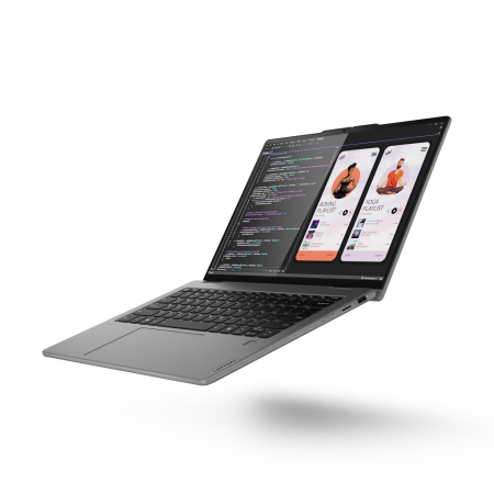 Ноутбук Lenovo  Yoga 7 2-in-1 14AHP9 Arcc Grey (83DK006TRA)