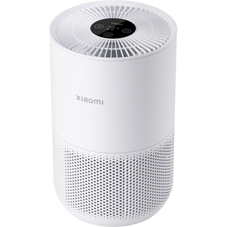 Очищувач повітря Xiaomi Smart Air Purifier 4 Compact (952223)  у Тернополі