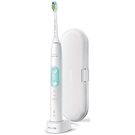 Електрична зубна щітка PHILIPS ProtectiveClean 5100 HX6857/28