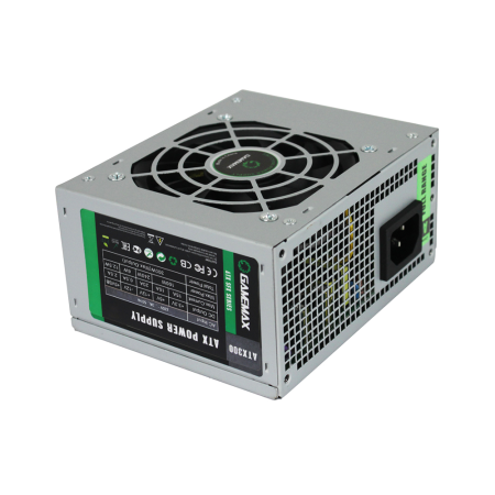 Блок живлення GAMEMAX ATX-300 SFX 300W  (ATX-300 SFX)  у Дніпрі