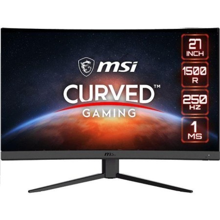 Монітор MSI 27'' G27C4X (9S6-3CA91T-091)