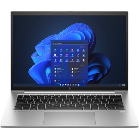 Ноутбук HP EliteBook 1040-G10 14'' WUXGA IPS | Intel i7-1355U | 16GB | 512GB | Win11P | сріблястий (819Y1EA)