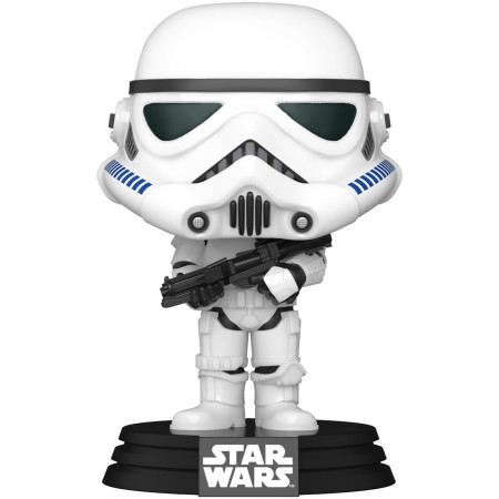 Фігурка Funko Star Wars: SWNC - Stormtrooper  у Львові