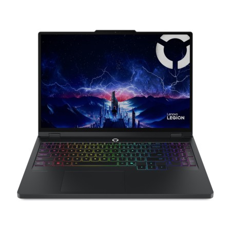 Ноутбук LENOVO Legion Pro 5 16IAX10 (83F30064RA)