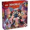 Конструктор LEGO Ninjago Ультраоб'єднувальний робот Зейна (71834)  в Одесі