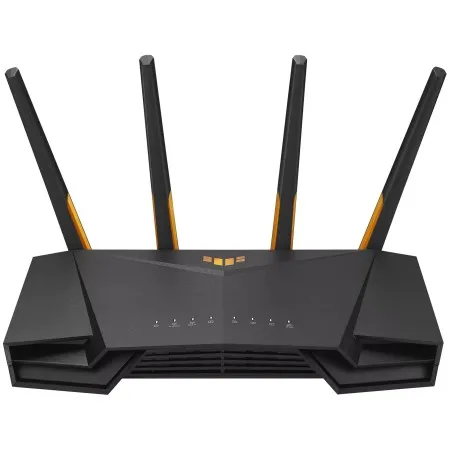 Маршрутизатор ASUS TUF-AX4200 AX4200 | 4xGE LAN | 2,5xGE WAN | 1xUSB3.2 | MESH EU-UK (90IG07Q0-MU9100)  у Вінниці