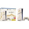 Ігрова консоль Sony PlayStation 5 Slim (Ghost of Yotei Limited Edition)  у Тернополі