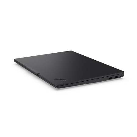 Ноутбук Lenovo ThinkPad E16 Gen 3 Black (21SR0083RA)