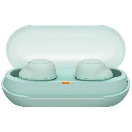 Бездротові навушники Sony WF-C500 Green (WFC500G.CE7)