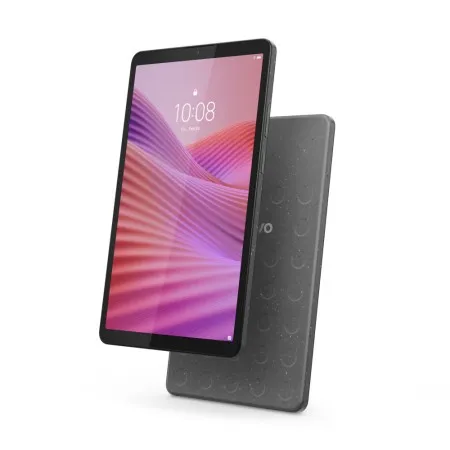 Планшет Lenovo Tab One 4/64 LTE Luna Grey + Clear Case (ZAF10047UA)  у Микуличині