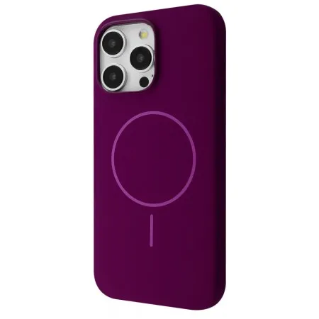 Чохол Proove Spectrum Case with Magnetic Ring iPhone 16 Pro Max (Grape Purple)