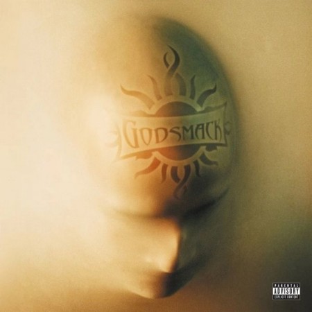 Вінілова платівка Godsmack – Faceless (1 LP)