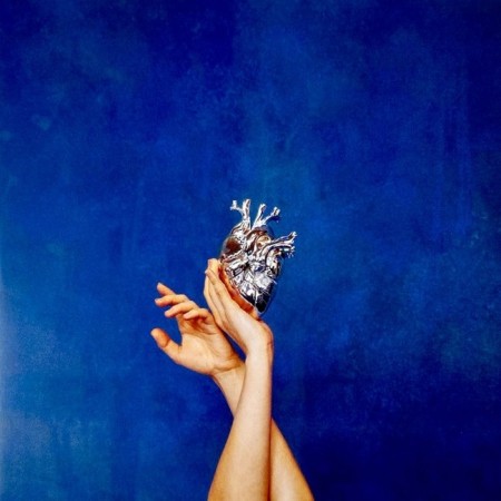 Вінілова платівка Aurora – What Happened To The Heart? (2 LP)