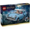 Конструктор LEGO Harry Potter Зачарований летючий Форд «Англія» (76470-)