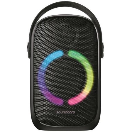 Акустика для вечірок Anker SoundCore Rave Neo (Black) (A3395G11)