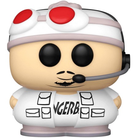 Фігурка Funko POP TV: South Park - Boyband Cartman  у Львові