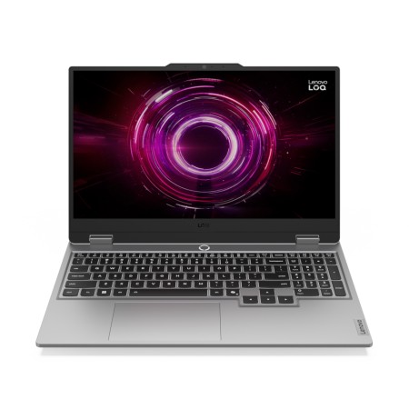 Ноутбук LENOVO LOQ 15AHP10 (83JG002MRA)