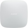 Інтелектуальна централь Ajax Hub 2 Plus (White) у Сумах