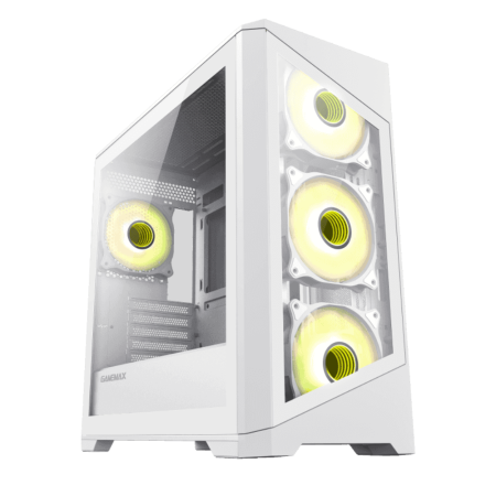 Корпус GAMEMAX Destroyer TGW (Destroyer TGW)