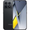 Смартфон POCO F8 Pro 12/512GB Black (1179964)