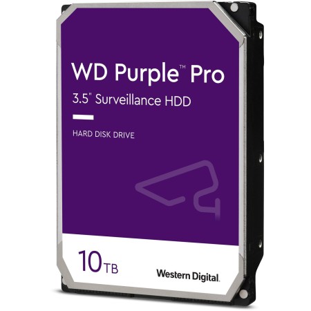 Жорсткий диск WD 10TB 3.5