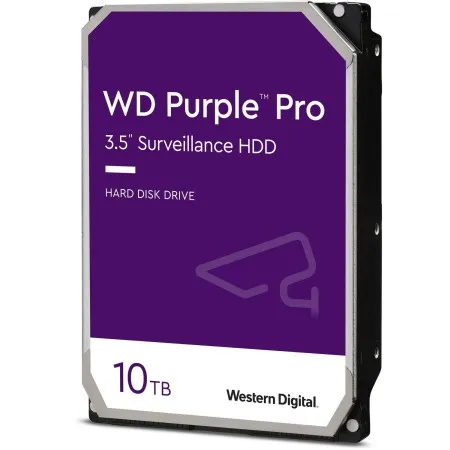 Жорсткий диск WD 10TB 3.5