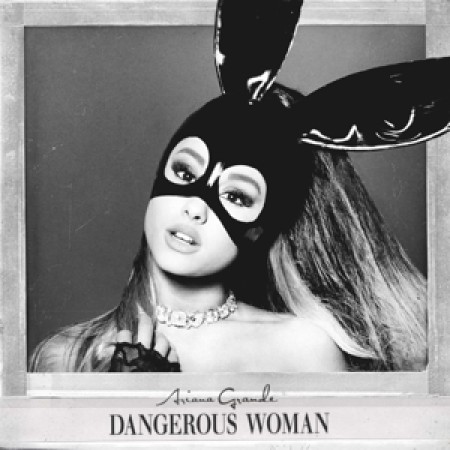 Вінілова платівка Ariana Grande – Dangerous Woman (LP)