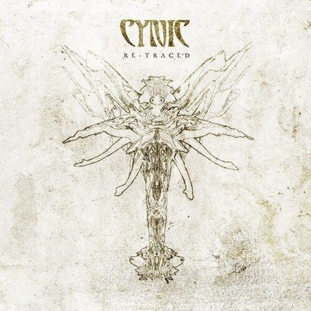 Вінілова платівка Cynic – Re-Traced (1 LP)