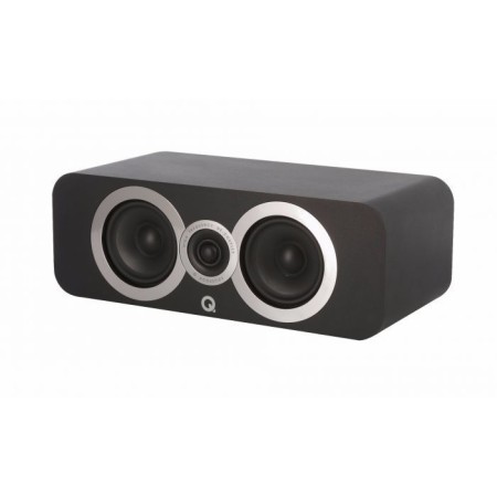 Акустика Q Acoustics Q 3090Ci CENTER (Carbon Black)  у Львові