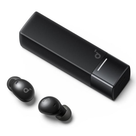 Навушники Anker SoundCore A30i (Black) (A3958G11)
