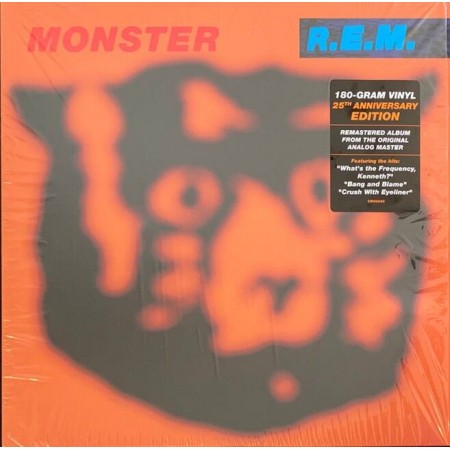 Вінілова платівка R.E.M. – Monster (1 LP)