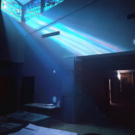 Вінілова платівка John Maus – Later Then You Think (1 LP)