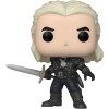 Колекційна фігурка Funko POP TV: The Witcher - Geralt у Луцьку