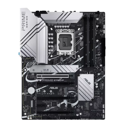 Материнська плата ASUS PRIME Z790-P s1700 ATX (PRIME Z790-P)