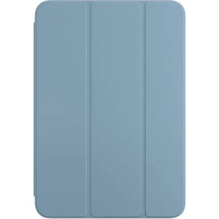 Чохол Apple Smart Folio для iPad mini 6/7 Denim (MC2U4)