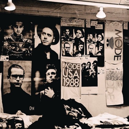 Вінілова платівка Depeche Mode – 101 (2 LP)
