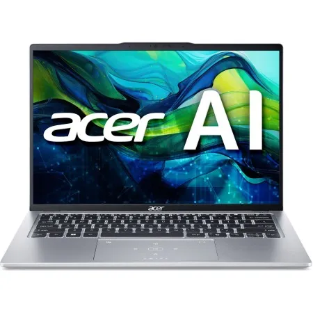 Ноутбук Acer Swift Go 14 SFG14-73 (NX.KY7EU.002)
