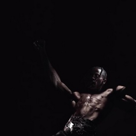 Вінілова платівка Travis Scott – Utopia (2 LP)