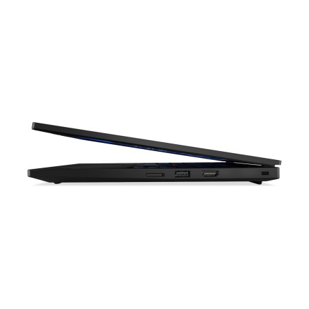 Ноутбук Lenovo ThinkPad L13 Gen 6 Black (21RCS0FU00)