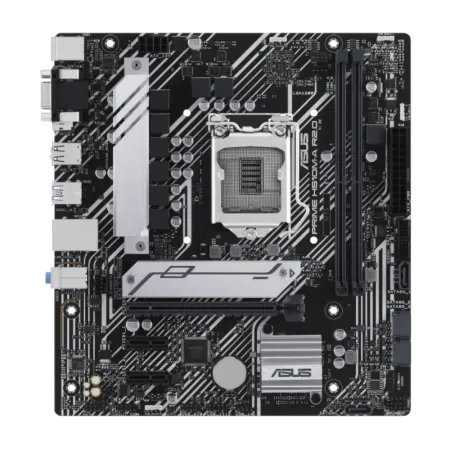 Материнська плата Asus PRIME H510M-A R2.0 s1200 mATX (PRIME H510M-A R2.0)  у Сумах