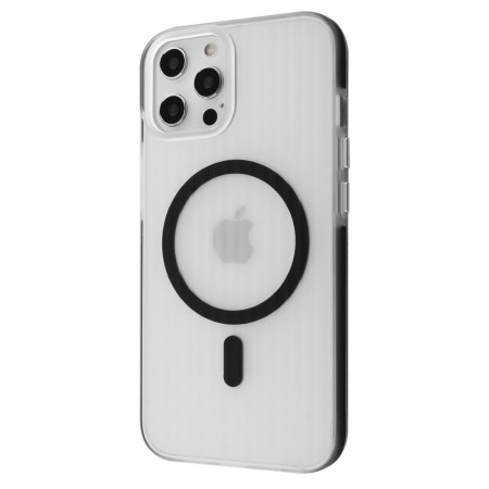 Чохол Proove Astro Case with Magnetic Ring iPhone 12 Pro Max black