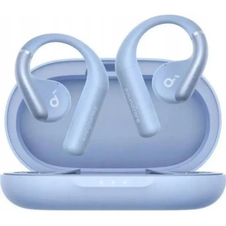 Навушники Anker SoundCore AeroFit (Blue) (A3872GG1)