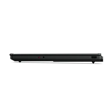 Ноутбук Lenovo Legion 5 15AHP11 Eclipse Black (83Q7004BRA)