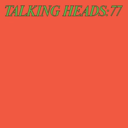 Вінілова платівка Talking Heads – Talking Heads: 77 (2 LP)  у Дніпрі