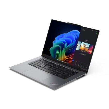 Ноутбук Lenovo ThinkPad X9-15 Gen 1 Grey (21Q6001NRA)