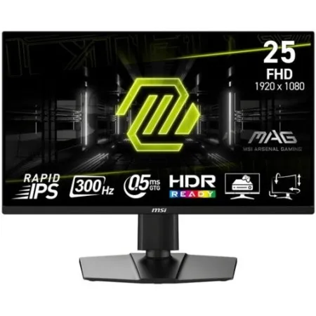 Монітор MSI 24.5'' MAG 255PXF (MAG 255PXF)  у Рівному
