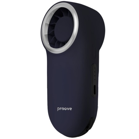 Портативний вентилятор Proove Wing blue