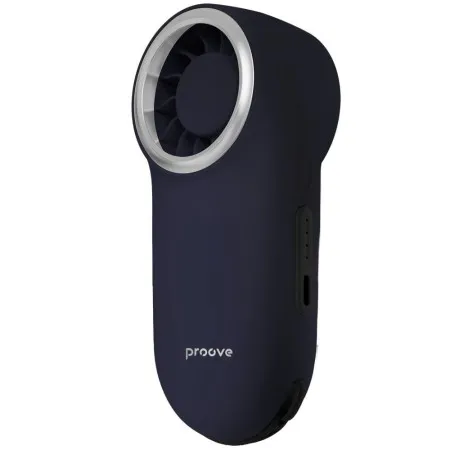 Портативний вентилятор Proove Wing blue