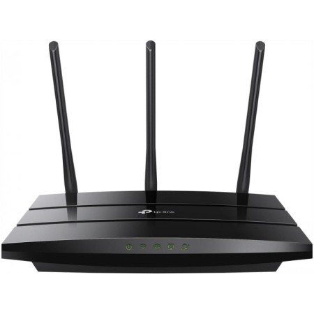 Маршрутизатор TP-Link ARCHER A8 AC1900 4xGE LAN 1xGE WAN MU-MIMO (ARCHER-A8)