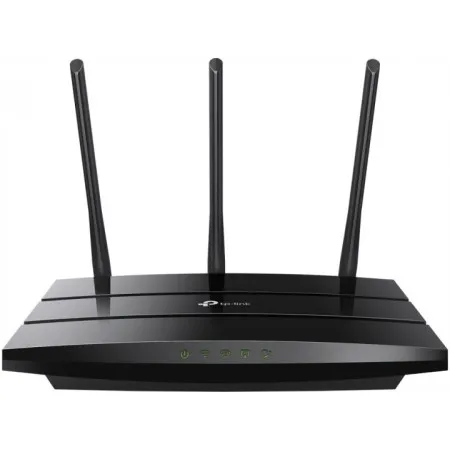 Маршрутизатор TP-Link ARCHER A8 AC1900 4xGE LAN 1xGE WAN MU-MIMO (ARCHER-A8)  у Чорноморську